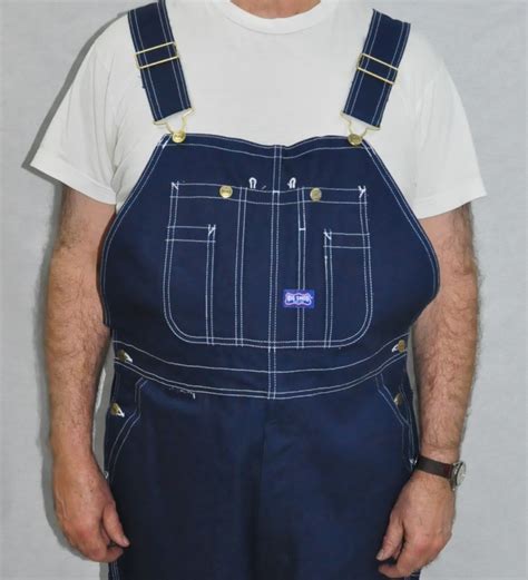 big smith overalls